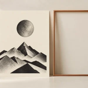 Print Orbital A4